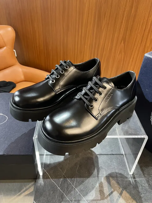 Prada Shoe 